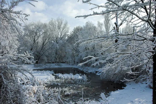 Niesamowity Widok Park Południowy Mieście Sofia Bułgaria — Zdjęcie stockowe