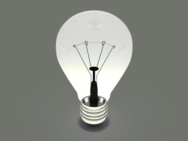 Lightbulb — Stock Photo, Image