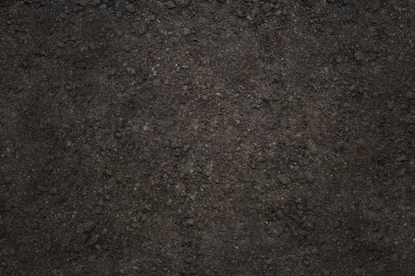 Soil — Stock Photo, Image