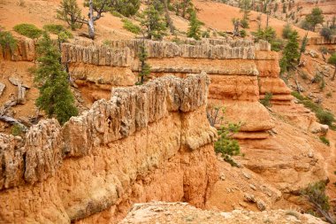 Red canyon Kalesi