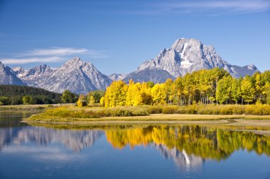 Teton Majesteleri