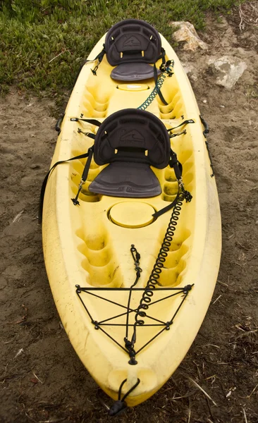 Sea Kayak — Stock Photo, Image