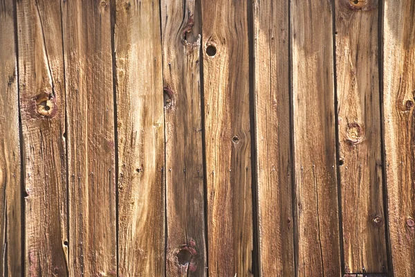 Fondo in legno rustico — Foto Stock