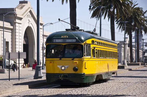 São Francisco — Fotografia de Stock