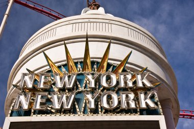 New York, New York
