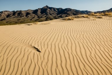 kum heykel dune
