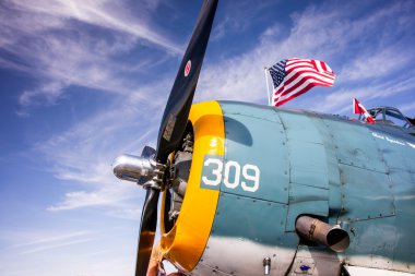 Grumman Tbf Avenger