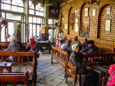 Irak pub hayat