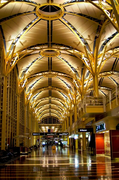 Washington National Airport — Stock Photo, Image