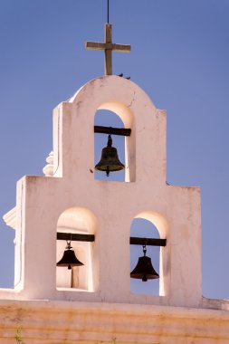 Misyon çan