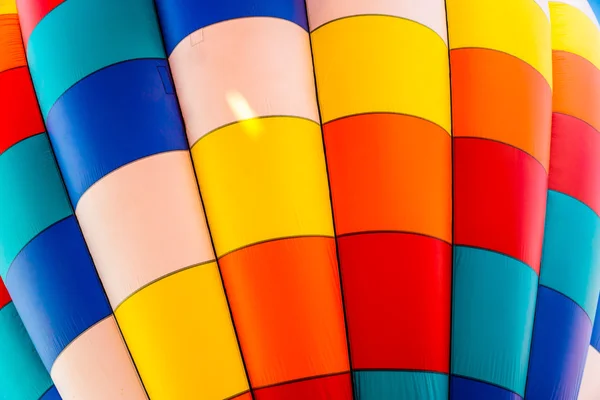 Hot Air Balloon Patterns — Stock Photo, Image