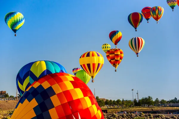 Morning Rising — Stock Photo, Image