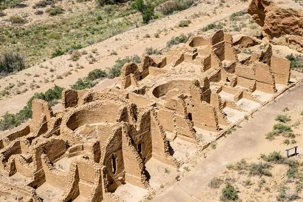 Kin Kletso Pueblo — Stock Photo, Image