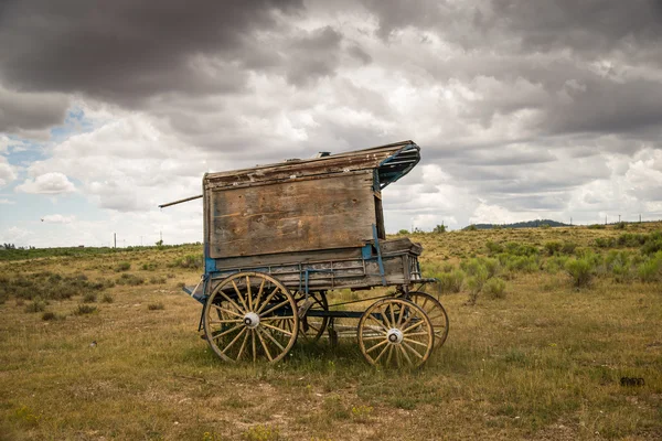 Recuerdos del Viejo Oeste — Foto de Stock