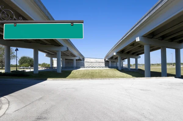 Viaduct — Stockfoto