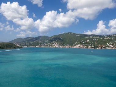 Aziz thomas Körfezi