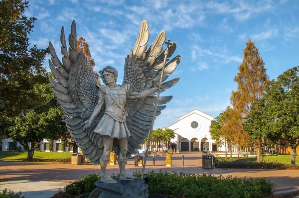 Saint Michael — Stok fotoğraf