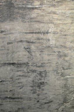 Galvanizli panel yüzeyi