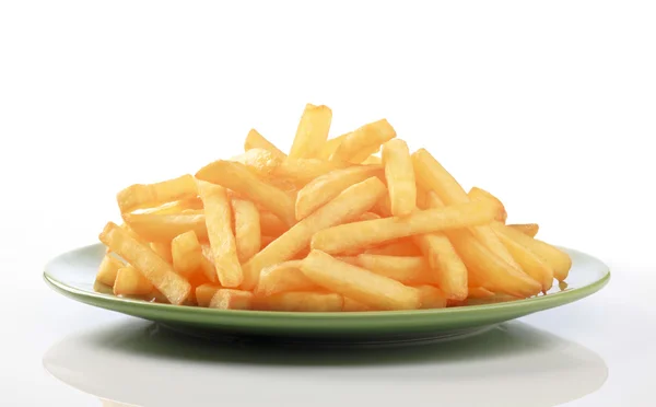 Pommes frites — Stockfoto