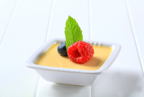 Ванильный кустарник
