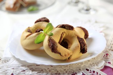 Şeker Pekmezi Yüzükler