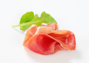 kuru tedavi jambon