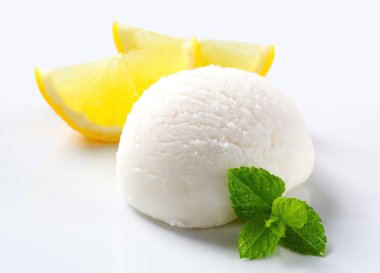 limon dondurma