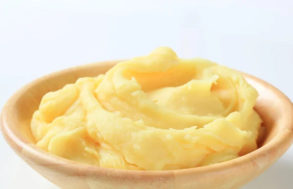 Puree ziemniaczanym — Zdjęcie stockowe