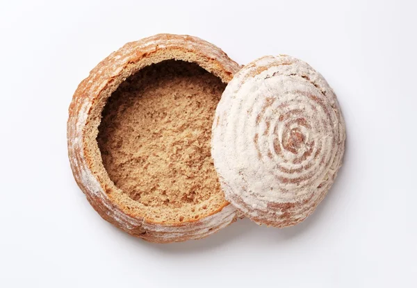 Brotschale — Stockfoto