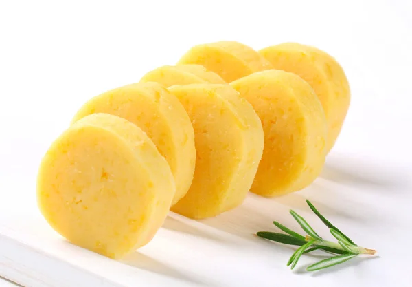 Albóndigas de patata — Foto de Stock