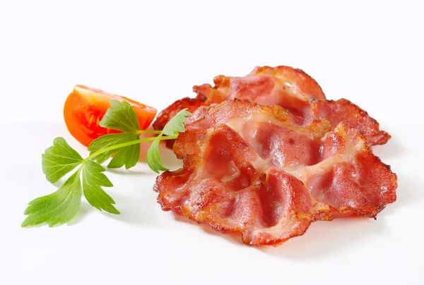 gevrek domuz eti dilim