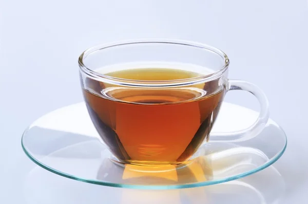 Cup of tea — Stock Photo, Image