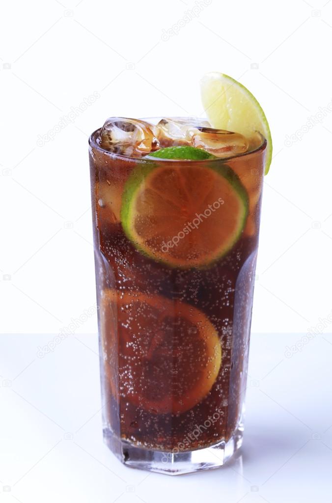 Iced Drink