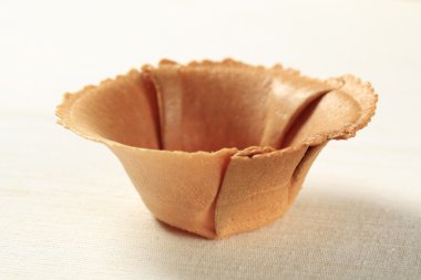 gofret tatlı Kupası