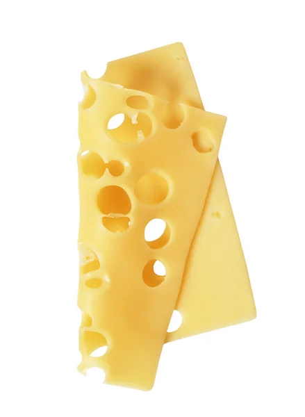 Swiss cheese — Stock Photo, Image