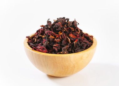 kurutulmuş hibiscus söz