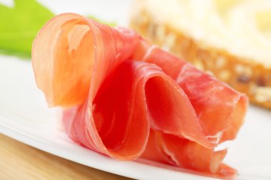 kuru tedavi jambon