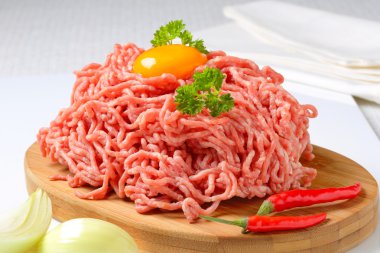 ham toprak domuz