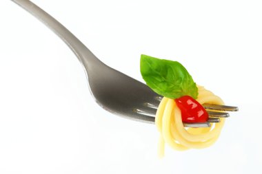 ketçap spagetti