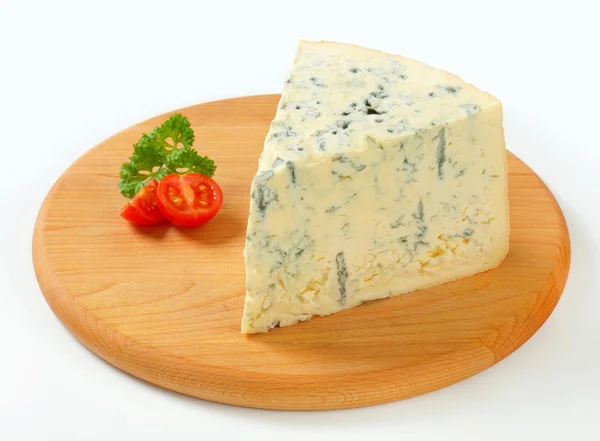 Kék sajt — Stock Fotó