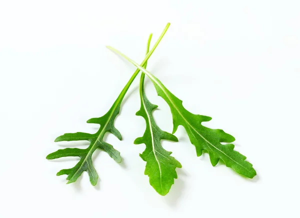 Rocket leaves — Stock Photo, Image