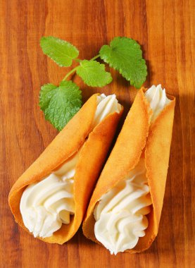 kremalı kurabiye kurabiye