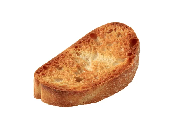 Kızarmış ekmek — Stok fotoğraf