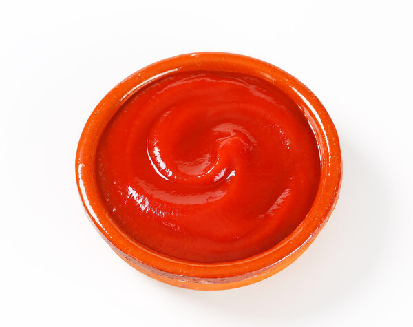 Томатный пассат
