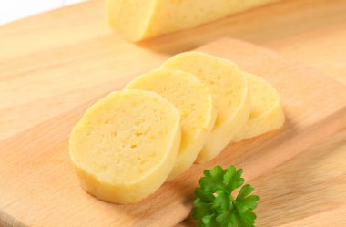 patates köfte