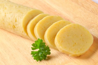 patates köfte