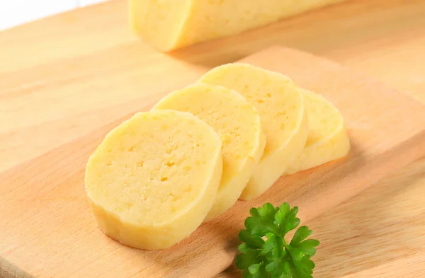 Albóndigas de patata — Foto de Stock