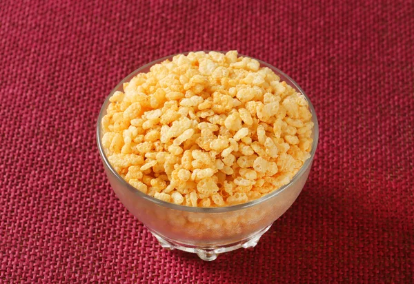 Crocchette di riso — Foto Stock