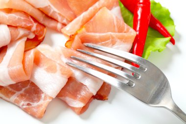 Prosciutto di Parma