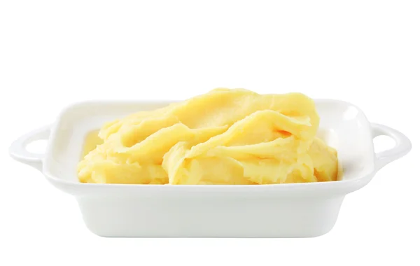 Purè di patate — Foto Stock